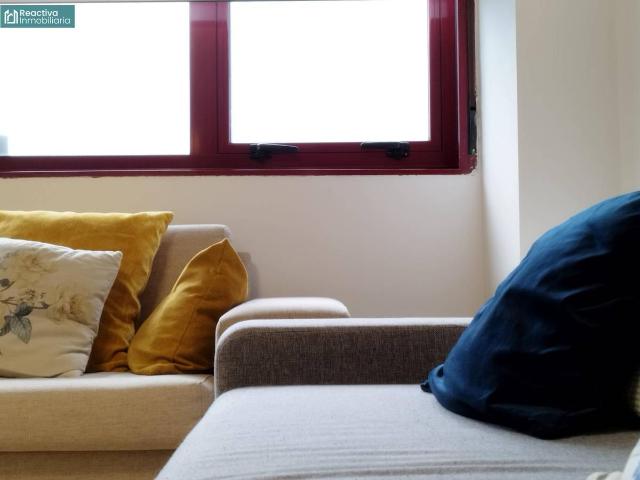 Planta baja en Venta en San Lázaro Meixonfrío