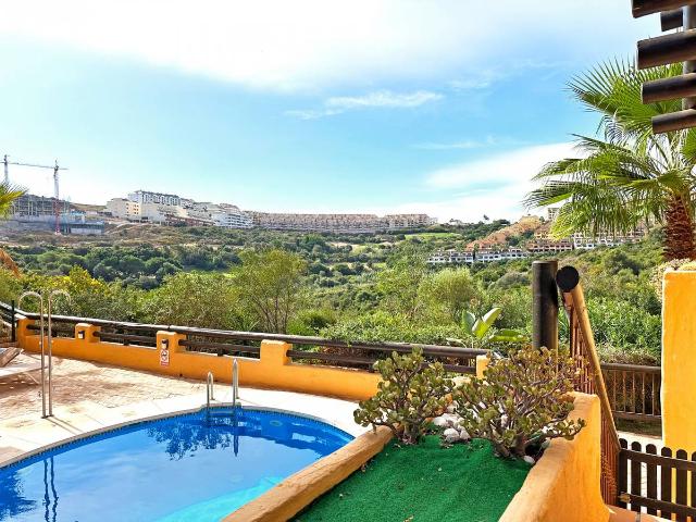 Planta baja en Venta en San Luis de Sabinillas