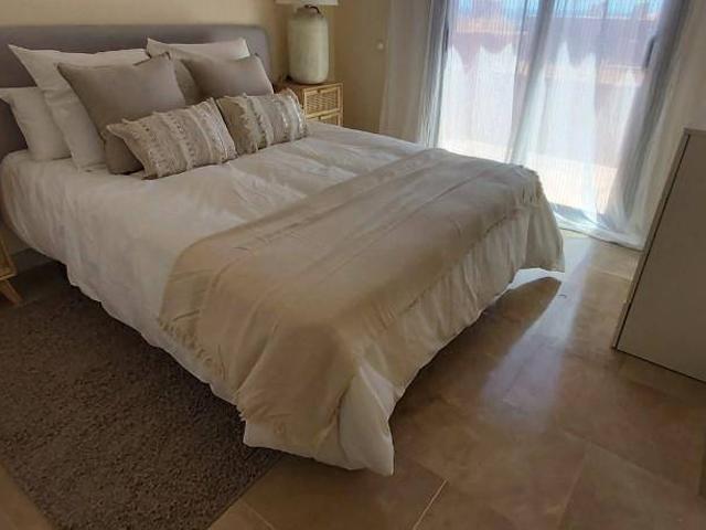 Planta baja en Venta en San Luis de Sabinillas