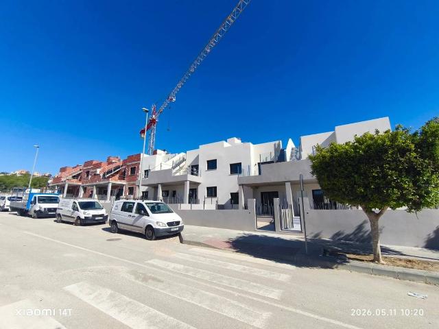 Planta baja en Venta en San Miguel de Salinas