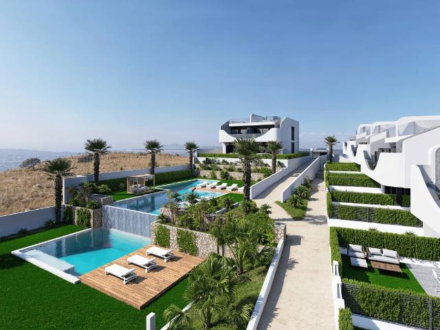 Planta baja en Venta en San Miguel de Salinas
