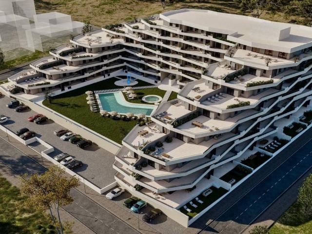 Planta baja en Venta en San Miguel de Salinas