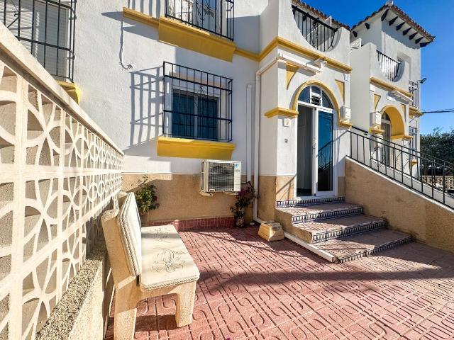 Planta baja en Venta en San Miguel de Salinas