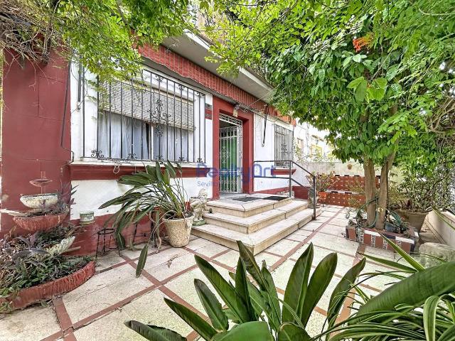 Planta baja en Venta en San Pablo