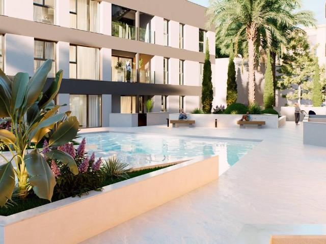 Planta baja en Venta en San Pedro del Pinatar ciudad