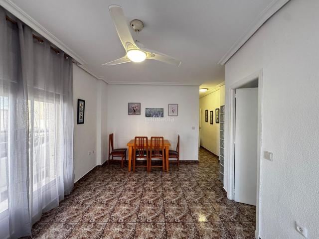 Planta baja en venta en San Pedro del Pinatar, Lo Pagán. APARTAMENTO EN SAN PEDRO DEL PINATAR A 200 METROS DE PLAYA. PLANTA BAJA. CON SUPERFICIE DE 60 M2. Plantas bajas San Pedro del.