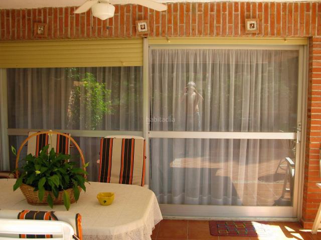 Planta baja en venta en San Pedro del Pinatar, Lo Pagán. OPORTUNIDAD! Apartamento frente a la playa en Lo Pagan. Plantas bajas San Pedro del.