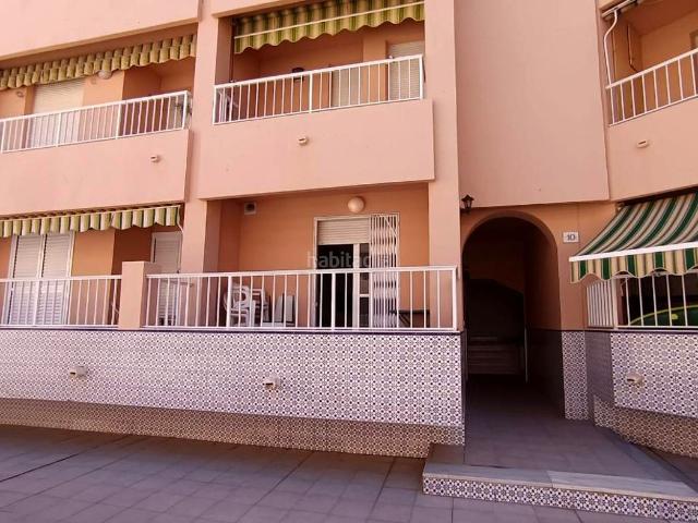 Planta baja en venta en San Pedro del Pinatar, Lo Pagán. PV608 APARTAMENTO PLANTA BAJA EN LO PAGAN. Plantas bajas San Pedro del.