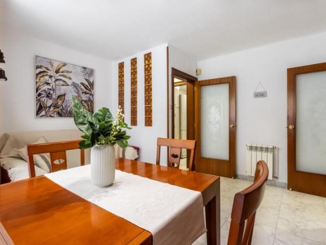 Planta baja en venta en Sabadell, Can Rull