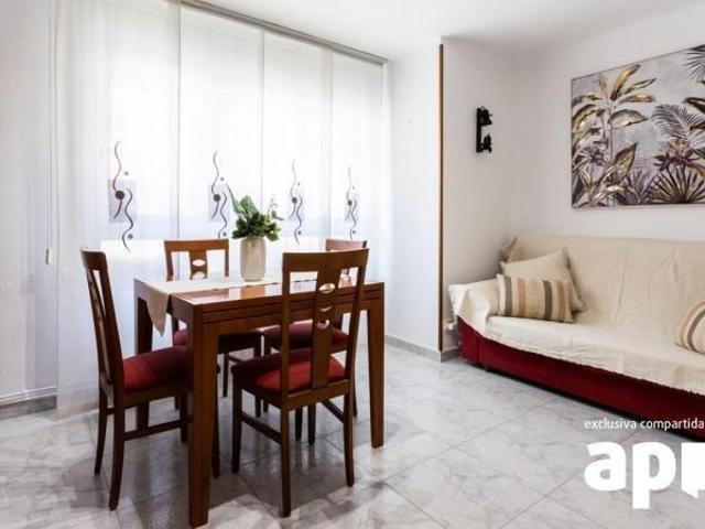 Planta baja en venta en Sabadell, Can Rull