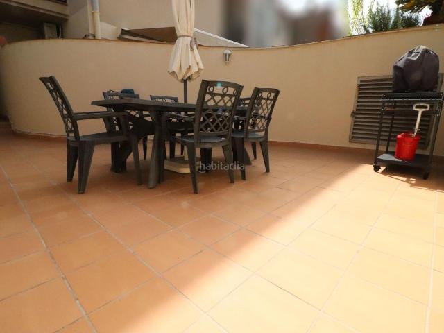 Planta baja en venta en Sabadell, Centre. PLANTA BAIXA, 3 DORMITORIS I TERRASSA PARKING. Plantas bajas.