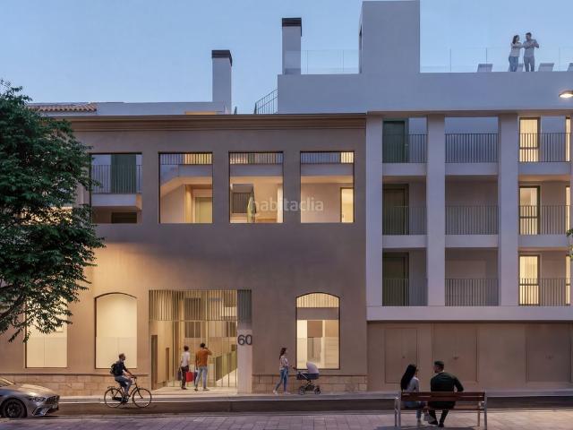 Planta baja en venta en Sabadell, Centre. Plantas bajas.