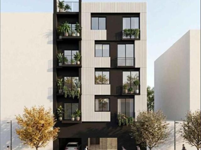 Planta baja en venta en Sabadell, Concordia