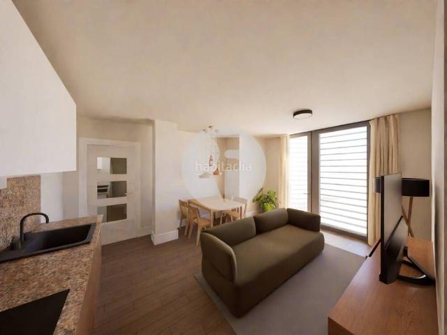 Planta baja en venta en Sabadell, Concòrdia. Piso en venta en la Avenida dels Paraires. Plantas bajas.