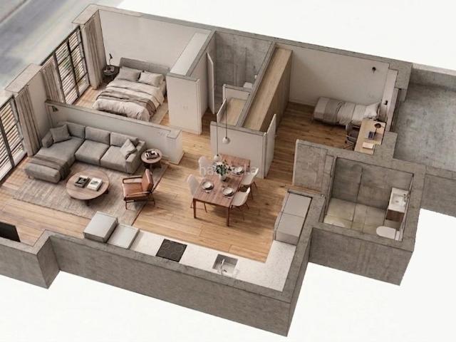 Planta baja en venta en Sabadell, Concòrdia. Piso planta baja en Concordia de Sabadell. Plantas bajas.