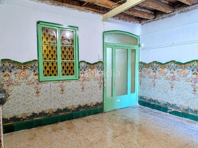 Planta baja en venta en Sabadell, Creu Alta. Planta baja en venta. Plantas bajas.