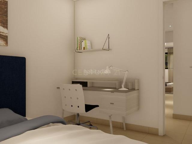 Planta baja en venta en Sabadell, Creu de Barberà. Planta baja para estrenar con patio privado en la Creu de Barberà Sabadell. Plantas bajas.