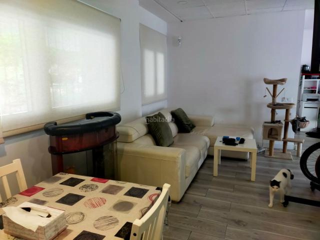 Planta baja en venta en Sabadell, Les Termes. PLANTA BAJA EXTERIOR. Plantas bajas.