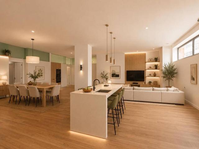 Planta baja en Venta en Sada A Coruña