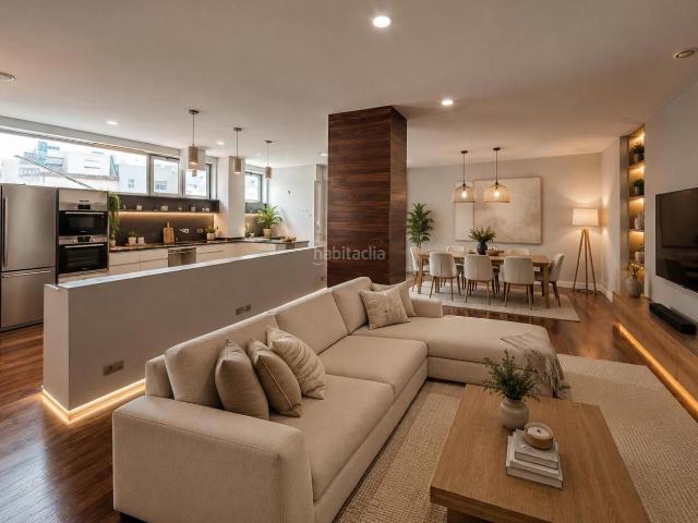Planta baja en venta en Sada. 3 HAB Piso en Rúa Compostela, 4, Sada. Plantas bajas.
