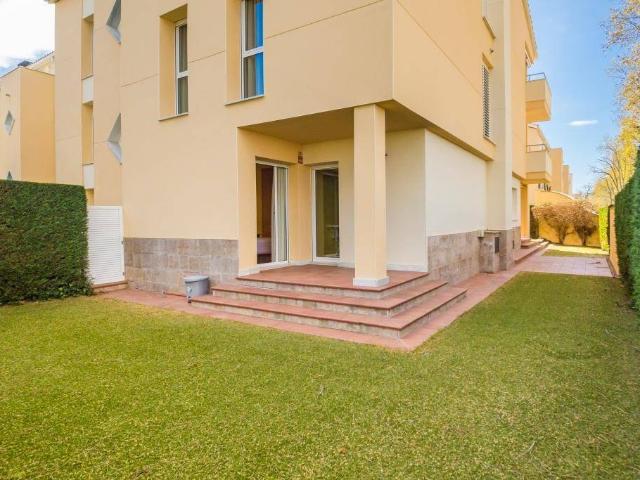 Planta baja en Venta en S'Agaró