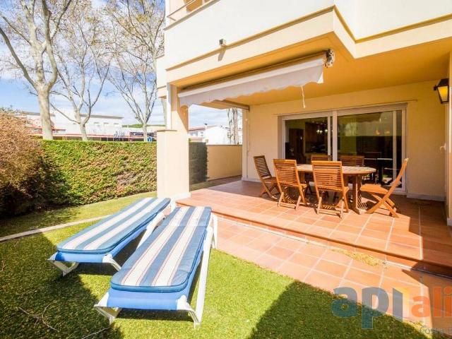Planta baja en Venta en S'Agaró