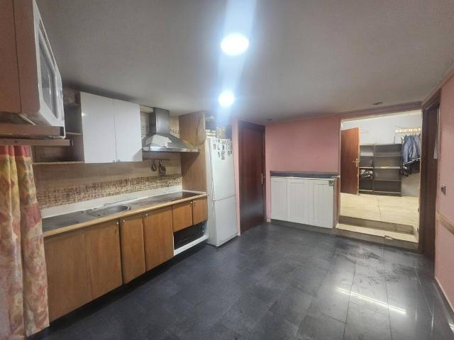Planta baja en Venta en Sagrada Família