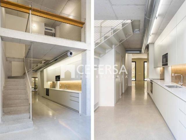 Planta baja en Venta en Sagrada Família