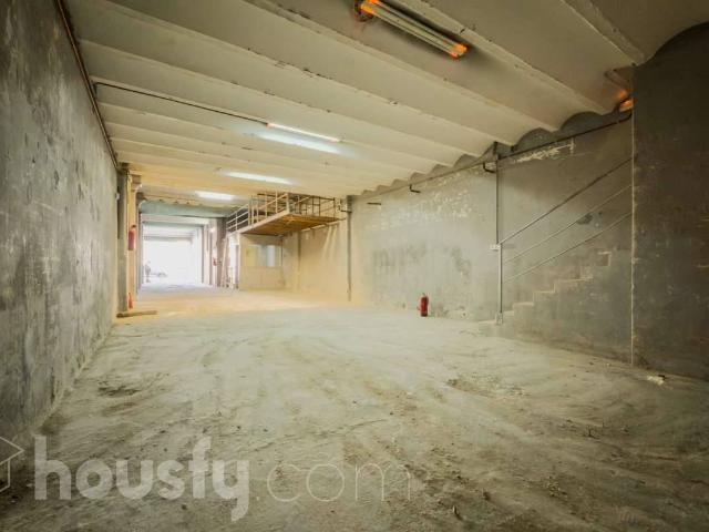 Planta baja en Venta en Sagrada Família