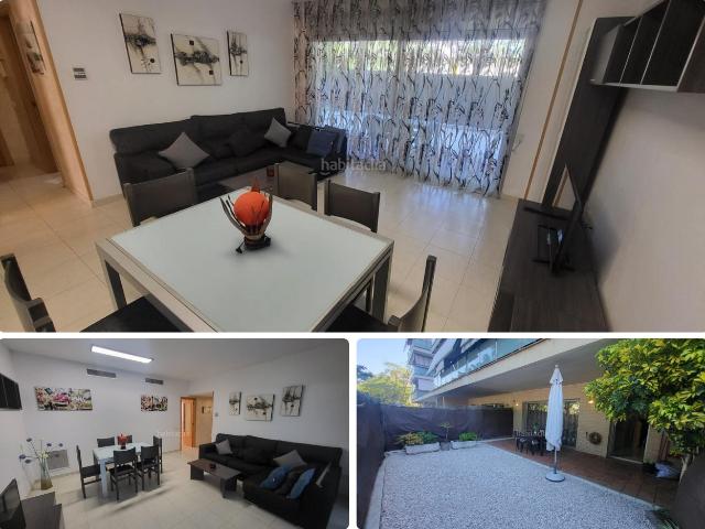 Planta baja en venta en Salou, Barenys Costa Dorada. Planta Baja en zona Barenys. Plantas bajas.