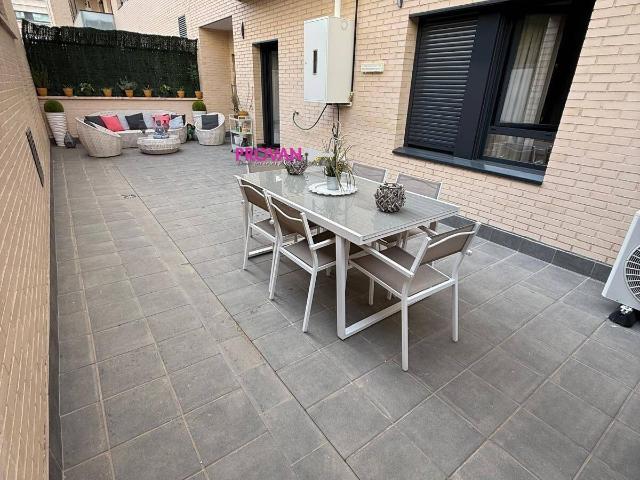 Planta baja en Venta en Saucar Zarzuela