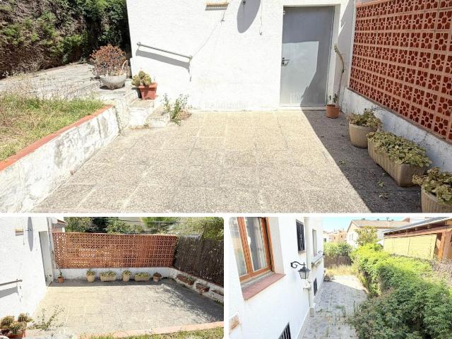 Planta baja en venta en Segur de Calafell, Segur de Calafell Nucli Urbà Costa Dorada. AMPLIA PLANTA BAJA CON GRAN TERRAZA, GARAJE PRIVADO Y MÚLTIPLES POSIBILIDADES EN EL CENTRO DE SEGUR DE CALAFELL!.