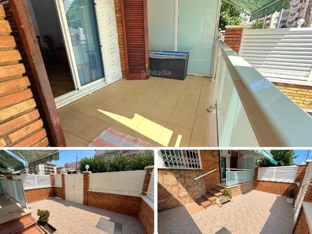 Planta baja en venta en Segur de Calafell, Segur Platja Costa Dorada. Segunda línea de mar. Plantas bajas Segur de.
