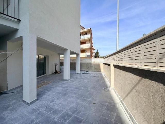 Planta baja en venta en Segur de Calafell, Segur playa