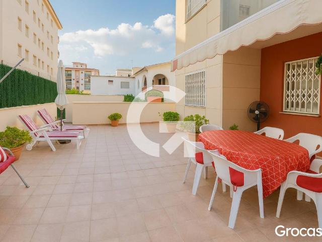 Planta baja en Venta en Segur Platja