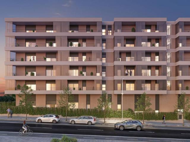Planta baja en Venta en Serraparera