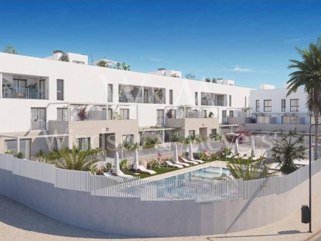 Planta baja en Venta en Ses Figueretes Platja d'en Bossa Cas Serres