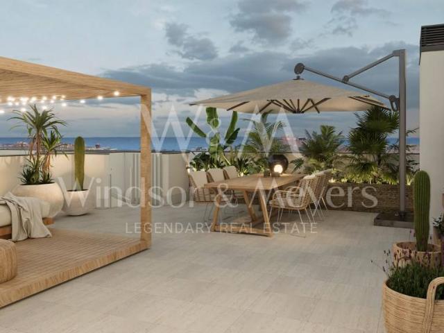 Planta baja en Venta en Ses Figueretes Platja d'en Bossa Cas Serres