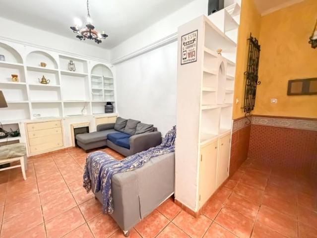 Planta baja en venta en Sevilla, Alameda