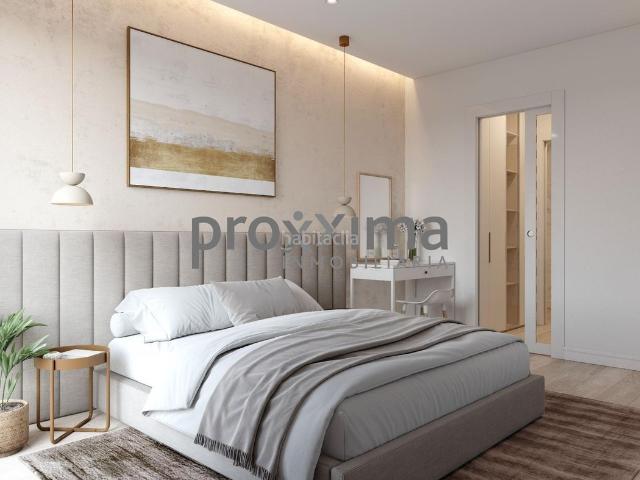 Planta baja en venta en Sevilla, Barrio del Nervión. Fabulosa promoción de obra nueva en Nervión. Plantas bajas.