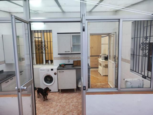 Planta baja en venta en Sevilla, Pedro Salvador Las Palmeritas. Amplia vivienda reformada junto Avenida de La Palmera!. Plantas bajas.