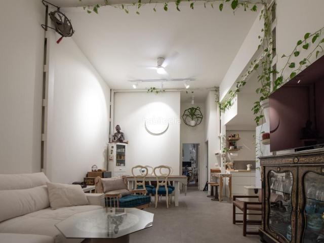 Planta baja en venta en Sevilla, Triana Casco Antiguo. Plantas bajas.