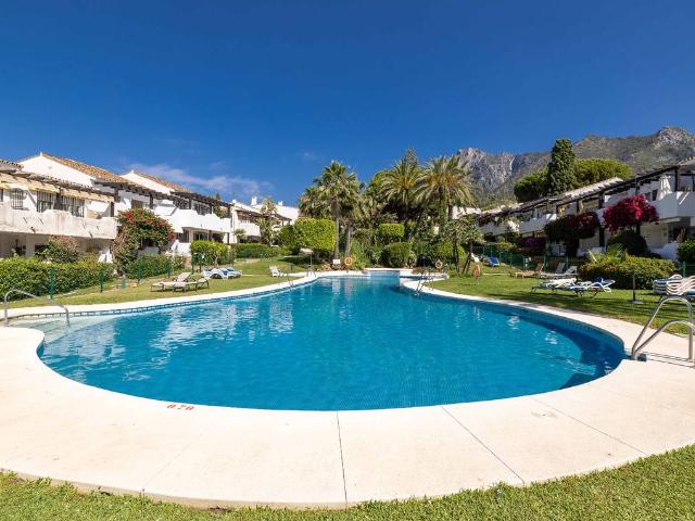 Planta baja en Venta en Sierra Blanca