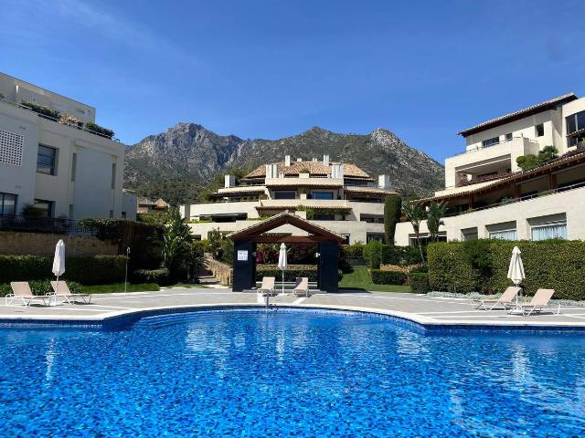 Planta baja en Venta en Sierra Blanca