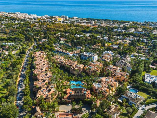 Planta baja en Venta en Sierra Blanca