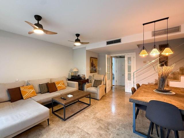 Planta baja en venta en Sitges, Can Pei Costa Dorada. Fantástica Vivienda Dúplex con Jardín en Sitges!. Plantas bajas.