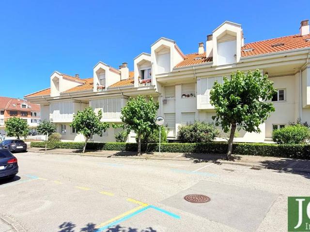 Planta baja en Venta en Somo