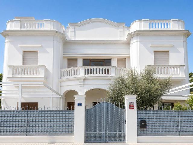 Planta baja en Venta en Son Armadans