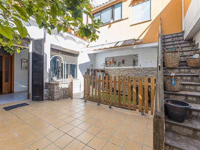 Planta baja en Venta en Son Fortesa