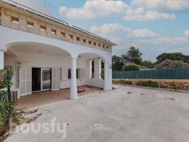 Planta baja en Venta en Cala d'Or